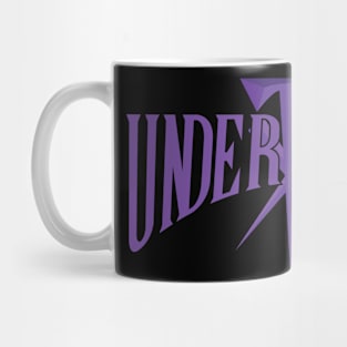 Underthinker Mug